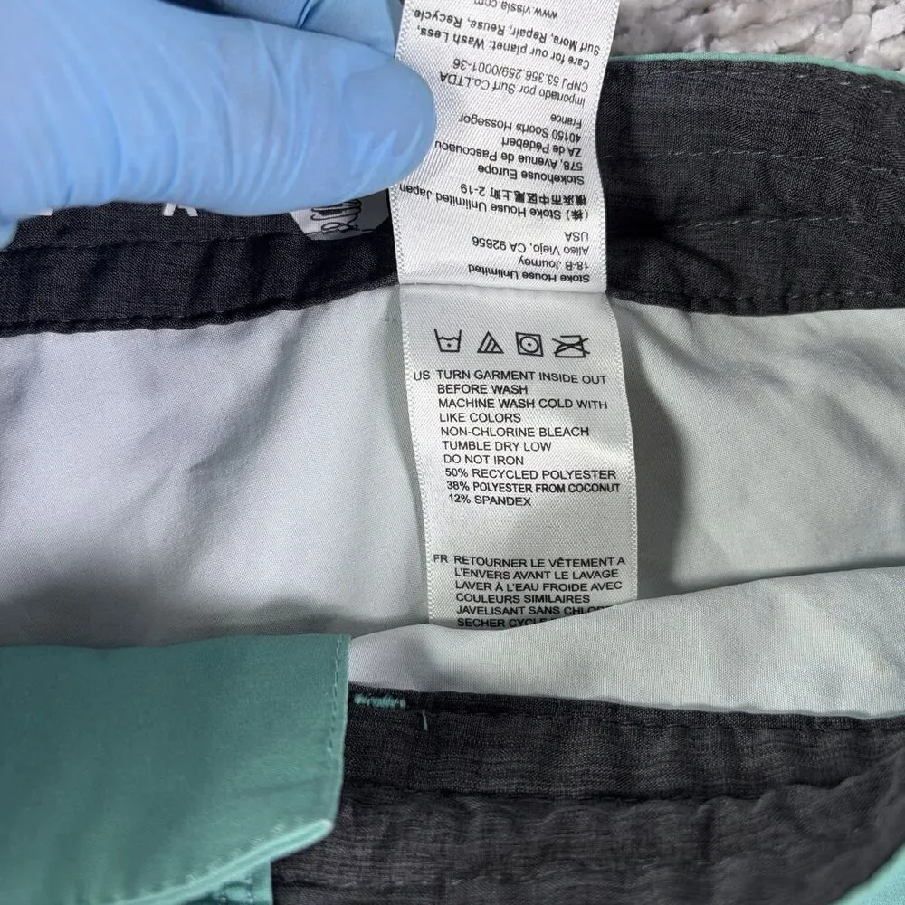 VISSLA board shorts